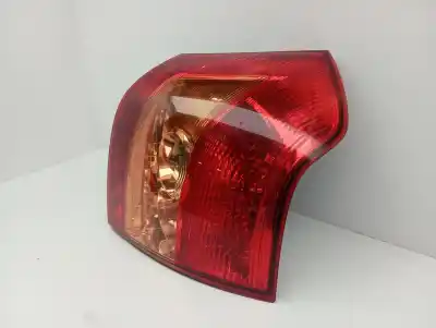 Second-hand car spare part right tailgate light for toyota corolla (_e12_) 1.4 d (nde120_) oem iam references 8155002301  