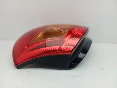 Second-hand car spare part right tailgate light for toyota corolla (_e12_) 1.4 d (nde120_) oem iam references 8155002301  