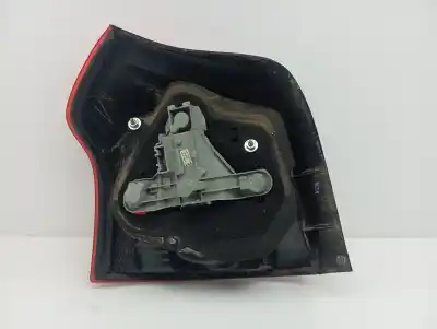 Second-hand car spare part right tailgate light for toyota corolla (_e12_) 1.4 d (nde120_) oem iam references 8155002301  