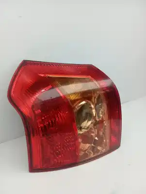 Second-hand car spare part left tailgate light for toyota corolla (_e12_) 1.4 d (nde120_) oem iam references 8156002301  