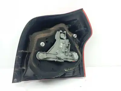 Second-hand car spare part left tailgate light for toyota corolla (_e12_) 1.4 d (nde120_) oem iam references 8156002301  