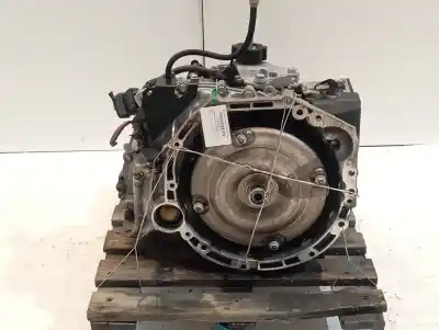 Peça sobressalente para automóvel em segunda mão caixa de velocidades por renault laguna iii initiale referências oem iam aj0004