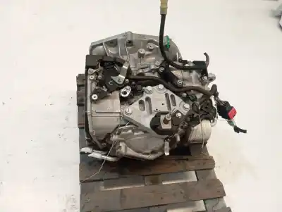 Pezzo di ricambio per auto di seconda mano riduttore per renault laguna iii initiale riferimenti oem iam aj0004  