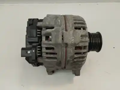 Second-hand car spare part Alternator for VOLKSWAGEN POLO (9N1) Trendline OEM IAM references 036903024D  