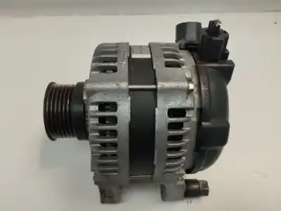 Gebrauchtes Autoersatzteil Lichtmaschine zum MAZDA 3 BERLINA (BK) 1.6 CD Diesel CAT OEM-IAM-Referenzen 1042102710  