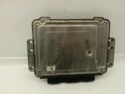 Second-hand car spare part ecu engine control for mazda 3 berlina (bk) 1.6 cd diesel cat oem iam references 0281012530  