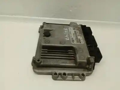 Second-hand car spare part ecu engine control for mazda 3 berlina (bk) 1.6 cd diesel cat oem iam references 0281012530  