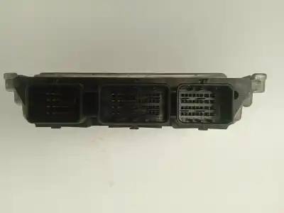 Gebrauchtes Autoersatzteil Ecu-motorsteuergerät Uce Motorsteuergerät zum MAZDA 3 BERLINA (BK) 1.6 CD Diesel CAT OEM-IAM-Referenzen 0281012530  