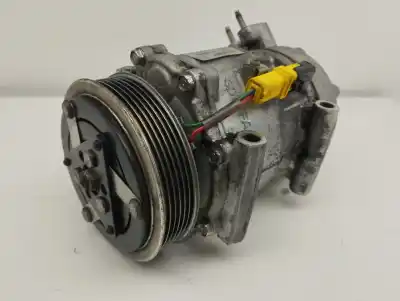 Peça sobressalente para automóvel em segunda mão compressor de ar condicionado a/a a/c por citroen xsara picasso 5p (c desde 10/1999) xsara picasso lx plus 1560 cc (1.6 ltr) /66kw referências oem iam 9686061780  