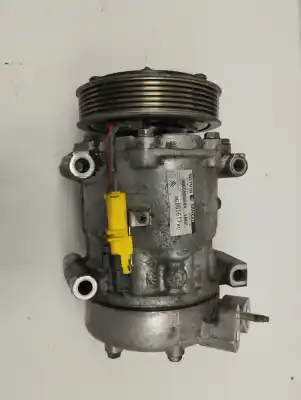 Peça sobressalente para automóvel em segunda mão  por CITROEN XSARA PICASSO 5P (C DESDE 10/1999)  Referências OEM IAM 9686061780  
