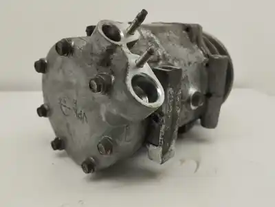 Peça sobressalente para automóvel em segunda mão compressor de ar condicionado a/a a/c por citroen xsara picasso 5p (c desde 10/1999) xsara picasso lx plus 1560 cc (1.6 ltr) /66kw referências oem iam 9686061780  