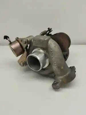 Peça sobressalente para automóvel em segunda mão turbocompresor por citroen xsara picasso 5p (c desde 10/1999) xsara picasso lx plus 1560 cc (1.6 ltr) /66kw referências oem iam 9670371380  