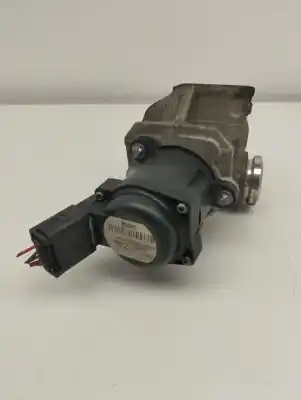 Piesă de schimb auto la mâna a doua SUPAPA VALVULA EGR pentru CITROEN XSARA PICASSO (N68)  Referințe OEM IAM 9672880080  