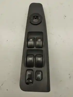 Second-hand car spare part left front power window switch for kia cerato 2.0 ex crdi familiar oem iam references 621w05560