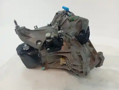 Pezzo di ricambio per auto di seconda mano riduttore per renault twingo gt riferimenti oem iam jh3169  