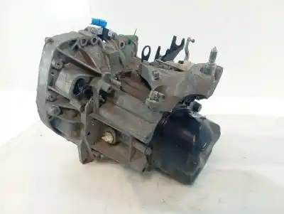 Pezzo di ricambio per auto di seconda mano riduttore per renault twingo gt riferimenti oem iam jh3169  