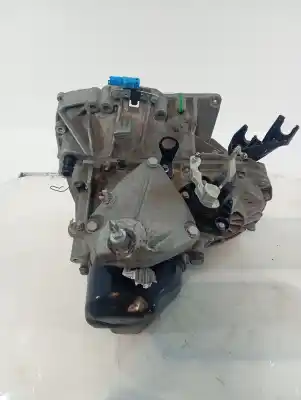 Pezzo di ricambio per auto di seconda mano riduttore per renault twingo gt riferimenti oem iam jh3169  