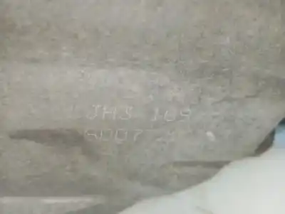 Pezzo di ricambio per auto di seconda mano riduttore per renault twingo gt riferimenti oem iam jh3169  