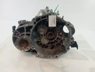 Автозапчастина б/у КОРОБКА ПЕРЕДАЧ для SEAT LEON (1M1)  Посилання на OEM IAM GRF  