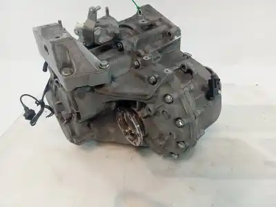 Pezzo di ricambio per auto di seconda mano riduttore per seat leon (1m1) sport riferimenti oem iam grf  