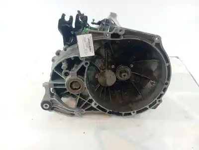 Автозапчасти б/у коробка передач за ford c-max (cb3) trend ссылки oem iam 6m5r7002yc  