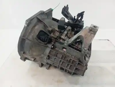 Автозапчасти б/у коробка передач за ford c-max (cb3) trend ссылки oem iam 6m5r7002yc  