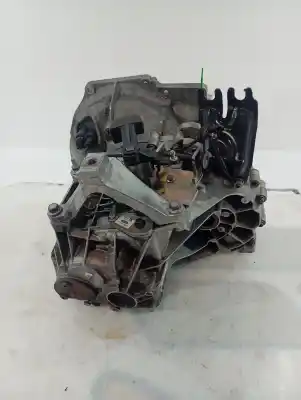 Автозапчасти б/у коробка передач за ford c-max (cb3) trend ссылки oem iam 6m5r7002yc