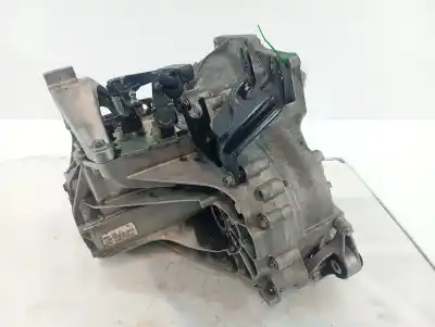 Автозапчасти б/у коробка передач за ford c-max (cb3) trend ссылки oem iam 6m5r7002yc  