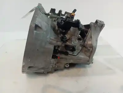 Pezzo di ricambio per auto di seconda mano riduttore per ford focus lim. (cb8) trend riferimenti oem iam cv6r7002pd  