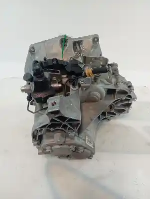 Pezzo di ricambio per auto di seconda mano riduttore per ford focus lim. (cb8) trend riferimenti oem iam cv6r7002pd  