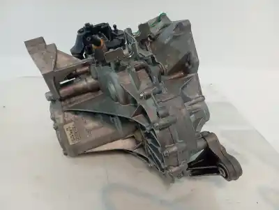 Pezzo di ricambio per auto di seconda mano riduttore per ford focus lim. (cb8) trend riferimenti oem iam cv6r7002pd  