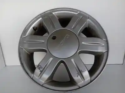 Автозапчастина б/у шина для dacia logan mcv ambiance посилання на oem iam 8200632234  