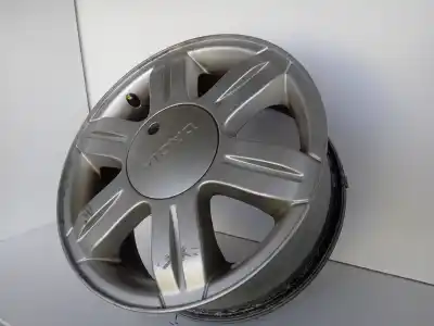Автозапчастина б/у шина для dacia logan mcv ambiance посилання на oem iam 8200632234  