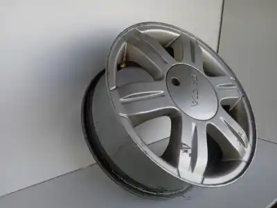 Автозапчастина б/у шина для dacia logan mcv ambiance посилання на oem iam 8200632234  