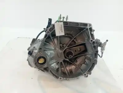 Second-hand car spare part gearbox for honda civic berlina 5 (fk) 1.8 executive oem iam references sphm