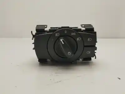 Peça sobressalente para automóvel em segunda mão comutador de luzes por bmw serie 3 touring (e91) 318d referências oem iam 693279604