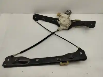 Second-hand car spare part Driver Left Window Regulator for BMW SERIE 3 TOURING (E91) 318d OEM IAM references 6927027  