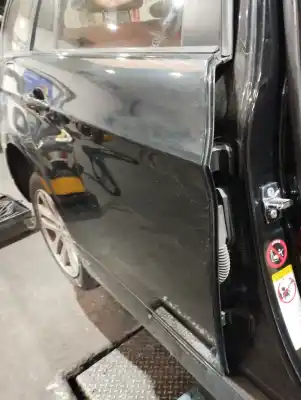 Second-hand car spare part Rear Right Door for BMW SERIE 3 TOURING (E91) 318d OEM IAM references 41009628752  