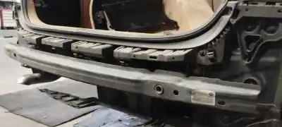 Peça sobressalente para automóvel em segunda mão reforço do pára choques traseiro por bmw serie 3 touring (e91) 318d referências oem iam 51127058467