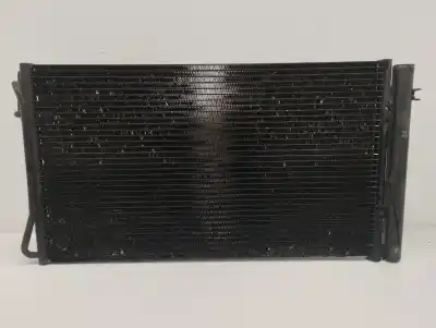 Peça sobressalente para automóvel em segunda mão condensador / radiador de ar condicionado por bmw serie 3 touring (e91) 318d referências oem iam 6453693003903