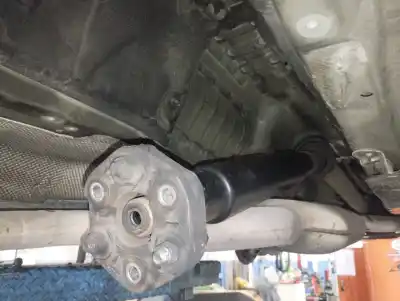 Pezzo di ricambio per auto di seconda mano TRASMISSIONE CENTRALE per BMW SERIE 3 TOURING (E91)  Riferimenti OEM IAM 26107527342  