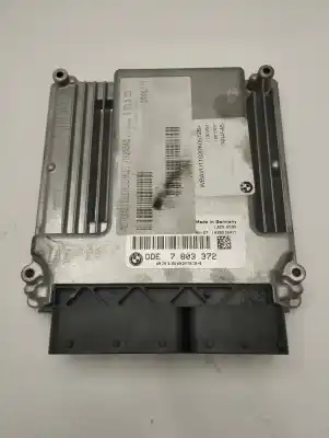 Peça sobressalente para automóvel em segunda mão centralina de motor uce por bmw serie 3 touring (e91) 318d referências oem iam 7803372