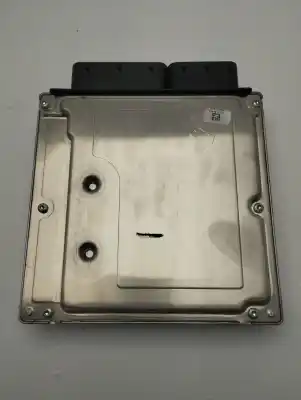 Second-hand car spare part ecu engine control for bmw serie 3 touring (e91) 318d oem iam references 7803372  