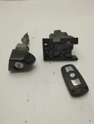 Peça sobressalente para automóvel em segunda mão comutador de ignição por bmw serie 3 touring (e91) 318d referências oem iam 695471910