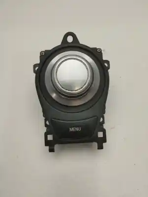 Peça sobressalente para automóvel em segunda mão comandos de alavanca por bmw serie 3 touring (e91) 318d referências oem iam 912534801