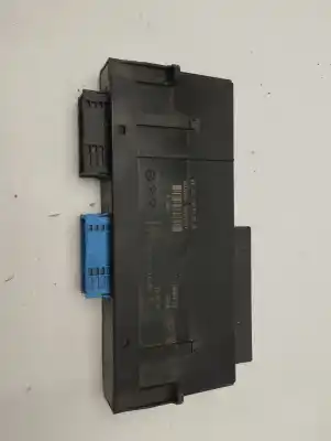 Peça sobressalente para automóvel em segunda mão módulo eletrônico por bmw serie 3 touring (e91) 318d referências oem iam 61359134485