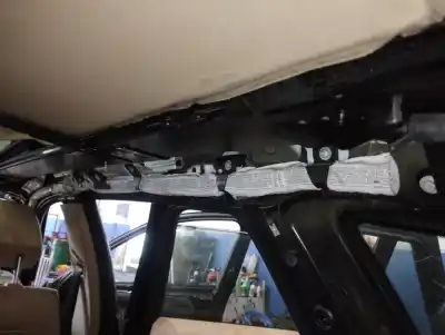 Peça sobressalente para automóvel em segunda mão airbag de cortina dianteiro direito por bmw serie 3 touring (e91) 318d referências oem iam 72126966860