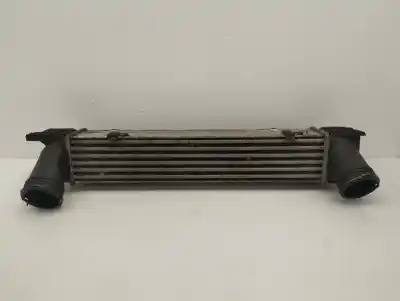 Peça sobressalente para automóvel em segunda mão intercooler por bmw serie 3 touring (e91) 318d referências oem iam 77897930