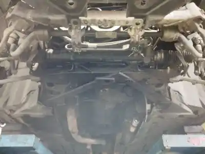 Peça sobressalente para automóvel em segunda mão Charrió / Suporte De Eixo Dianteiro por BMW SERIE 3 TOURING (E91) 318d Referências OEM IAM 31116785639  