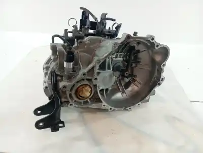 Second-hand car spare part gearbox for kia cerato 2.0 ex crdi familiar oem iam references 4300039750